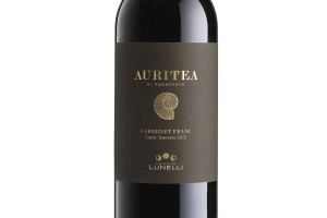 Podernovo, Costa Toscana Igt Cabernet Franc Auritea 2015
