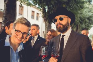 &ldquo;Il Montepulciano &egrave; molto conosciuto in Usa, e il merito &egrave; soprattutto di Gianni Masciarelli&rdquo;