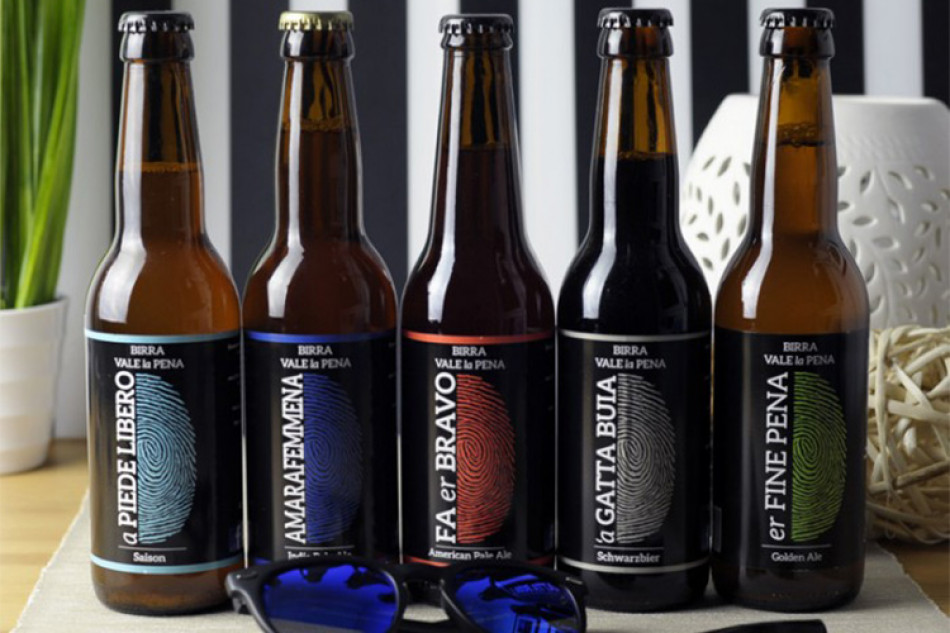 Pub&Shop, la birra “scappa” dal carcere 