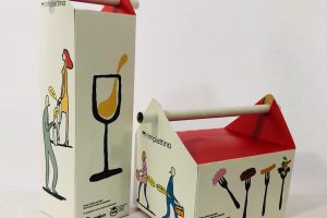 La &ldquo;doggy bag&rdquo; si trasforma nel &ldquo;rimpiattino&rdquo;: il rilancio parte da Fipe e Comieco