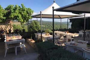 Ristorante Palazzo Pretorio