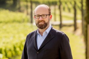 La Primum Familiae Vini accoglie un nuovo membro: Robert di Lussemburgo (Domaine Clarence Dillon)
