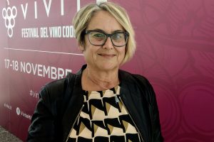 Le cantine tornano a riempirsi, i prezzi calano, ma non c’è pericolo: così Ruenza Santandrea