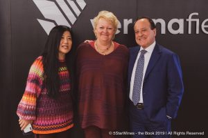 &ldquo;5StarWines&rdquo; 2019 by Vinitaly: in giuria la Master of Wine Lynne Sherriff e Daniele Cernilli