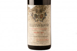 Tenuta di Lilliano, Docg Chianti Classico Riserva 1964