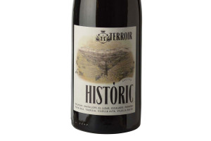 Terroir Històric, Doqa Priorat Negre 2017
