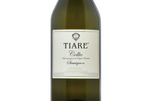 Tiare, Doc Collio Sauvignon 2017