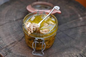 Il tonno del Chianti