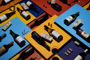 Wine Enthusiast the “Top 100 Best Buys”: Pizzolato, Alois Lageder, Chiarlo, Mezzacorona and ...