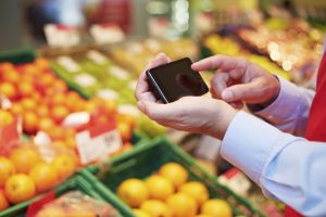 Il futuro del biologico per Anabio e Cia passa per la tracciabilit&agrave; con nuove tecnologie