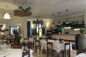 Trattoria Rocchetti