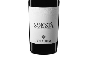 Velenosi, Doc Rosso Piceno Superiore Solestà 2015