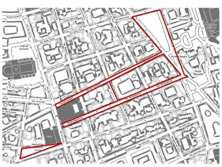 La Vendemmia di Roma (15-20 ottobre). Ph Federico Zanotti