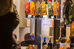 Grandi vini e alta moda nelle boutique (e non solo) della Capitale: torna La Vendemmia di Roma