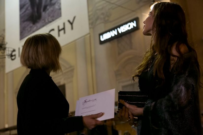 La Vendemmia di Roma (15-20 ottobre). Ph Federico Zanotti