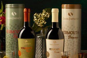 CasalFarneto, Il Vermouth