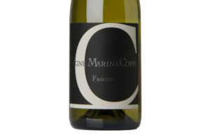 Vigne Marina Coppi, Doc Colli Tortonesi Timorasso Fausto 2015