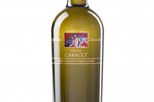 Villa Matilde, Dop Falerno del Massico Vigna Caracci 2015