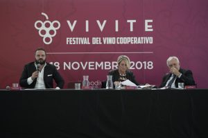 La cooperazione, una storia di aggregazione tra degustazioni e talk show: ecco ViVite