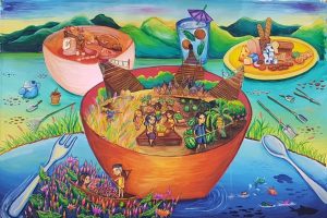 Meno carne e sprechi, pi&ugrave; cibi locali: l&rsquo;appello Slow Food per la Giornata dell&rsquo;Alimentazione