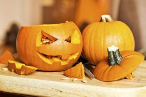 Coldiretti: con Halloween triplicano le vendite di zucca, ma anche le importazioni, a +5% nel 2018