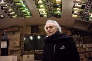 Giorgio Pinchiorri è il miglior sommelier al mondo secondo “Les Grandes tables du monde” Giorgio Pinchiorri è il miglior sommelier al mondo secondo “Les Grandes tables du monde”