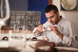 Osteria Porta del Vaglio