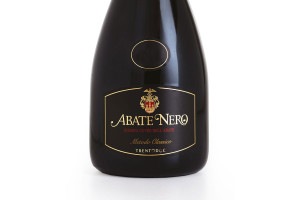 Abate Nero, Doc Trento Cuvée dell'Abate Riserva 2008