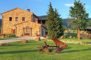 Sale a 1,2 miliardi di euro la perdita degli agriturismi italiani dall&rsquo;inizio della pandemia