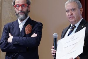 Il direttore di WineNews Alessandro Regoli è “Sommelier ad Honorem” dell’Ais