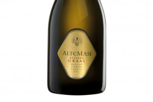 Altemasi, Doc Trento Graal Riserva 2008