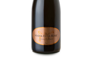 Angelo Negro, Brut Maria Elisa Rosé 2010