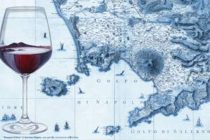 Con 500 vini nel calice e la vista sul golfo di Napoli, torna Anteprima VitignoItalia 2019