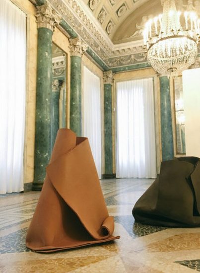 Le opere d’arte in etichetta degli Artisti per Frescobaldi