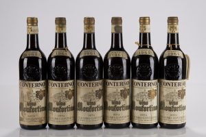 I fine wine del Belpaese, protagonisti sul Liv-ex, tra passato, presente e futuro