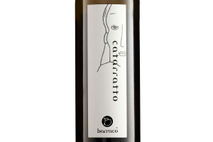 Barraco, Terre Siciliane Igp Catarratto 2017