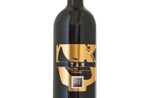 Batzella, Doc Bolgheri Superiore Tam 2013