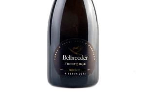 Bellaveder, Doc Trento Brut Riserva 2013