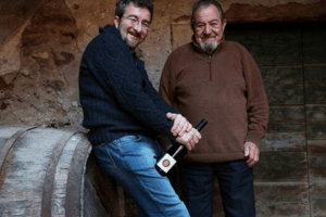 Giuseppe “Bepi” Fanti è il vignaiolo dell’anno per la Fivi: la premiazione a Piacenza il 24 novembre Giuseppe “Bepi” Fanti è il vignaiolo dell’anno per la Fivi: la premiazione a Piacenza il 24 novembre