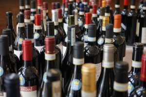 Wine and exports, for Italy in the first half of 2020 the pandemic account is -3.4%