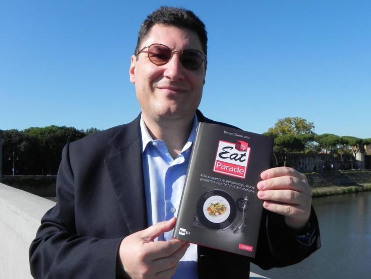 Eat Parade di Bruno Gambacorta 