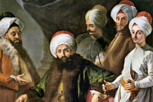 Napoli&rsquo;Den Istanbul&rsquo;A (Da Napoli a Istanbul): come da tradizione, ecco il Calendario Di Meo 2019