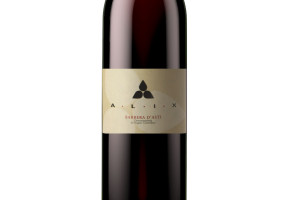 Cantina Alice Bel Colle, Docg Barbera d’Asti Superiore Alix 2015