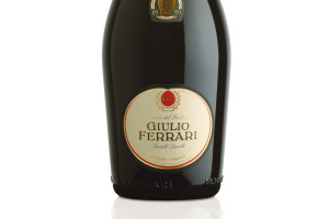 Ferrari, Doc Trento Giulio Ferrari Riserva del Fondatore 1999