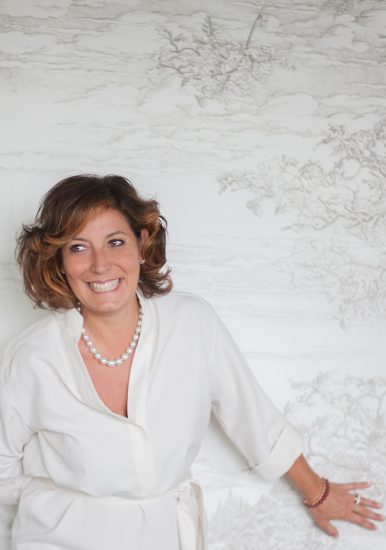 Carmen Moretti De Rosa