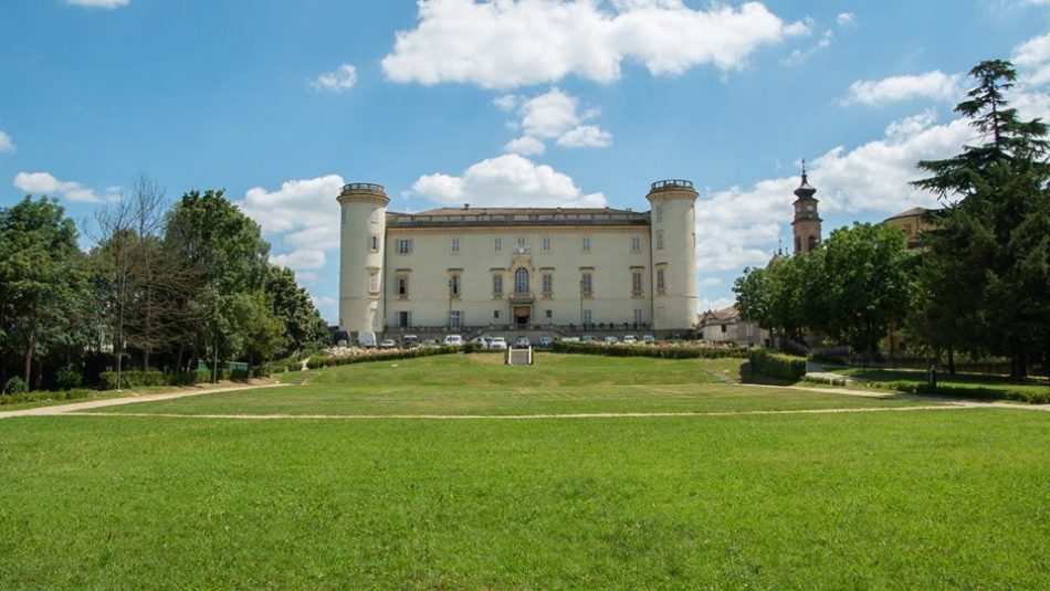 Il Castello di Costigliole d’Asti