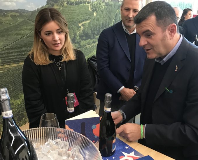 A Vivite, il Ministro delle Politiche Agricole