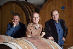 Nizza 2015 Chiarlo, the “super Barbera”, at the top of the Top 100 Wines of 2018 of Wine Enthusiast