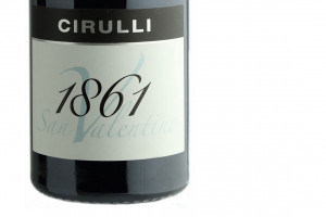 Cirulli, Umbria Igt 1861 San Valentino 2013