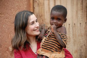&ldquo;Un tartufo per la pace&rdquo; all&rsquo;attrice Claudia Koll il premio il 18 novembre a San Giovanni d&rsquo;Asso